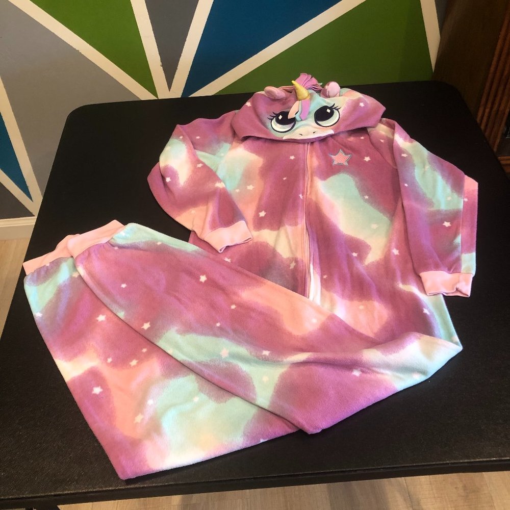 Girls pajamas